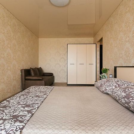 Luxury Apart-Hotel On Kharkovskaya Neer Manufaktura ซูมี ภายนอก รูปภาพ