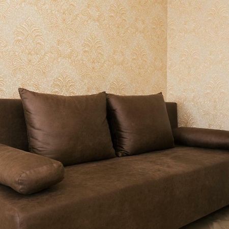 Luxury Apart-Hotel On Kharkovskaya Neer Manufaktura ซูมี ภายนอก รูปภาพ