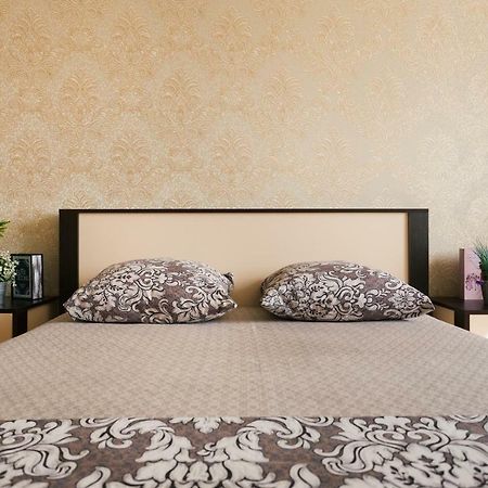 Luxury Apart-Hotel On Kharkovskaya Neer Manufaktura ซูมี ภายนอก รูปภาพ