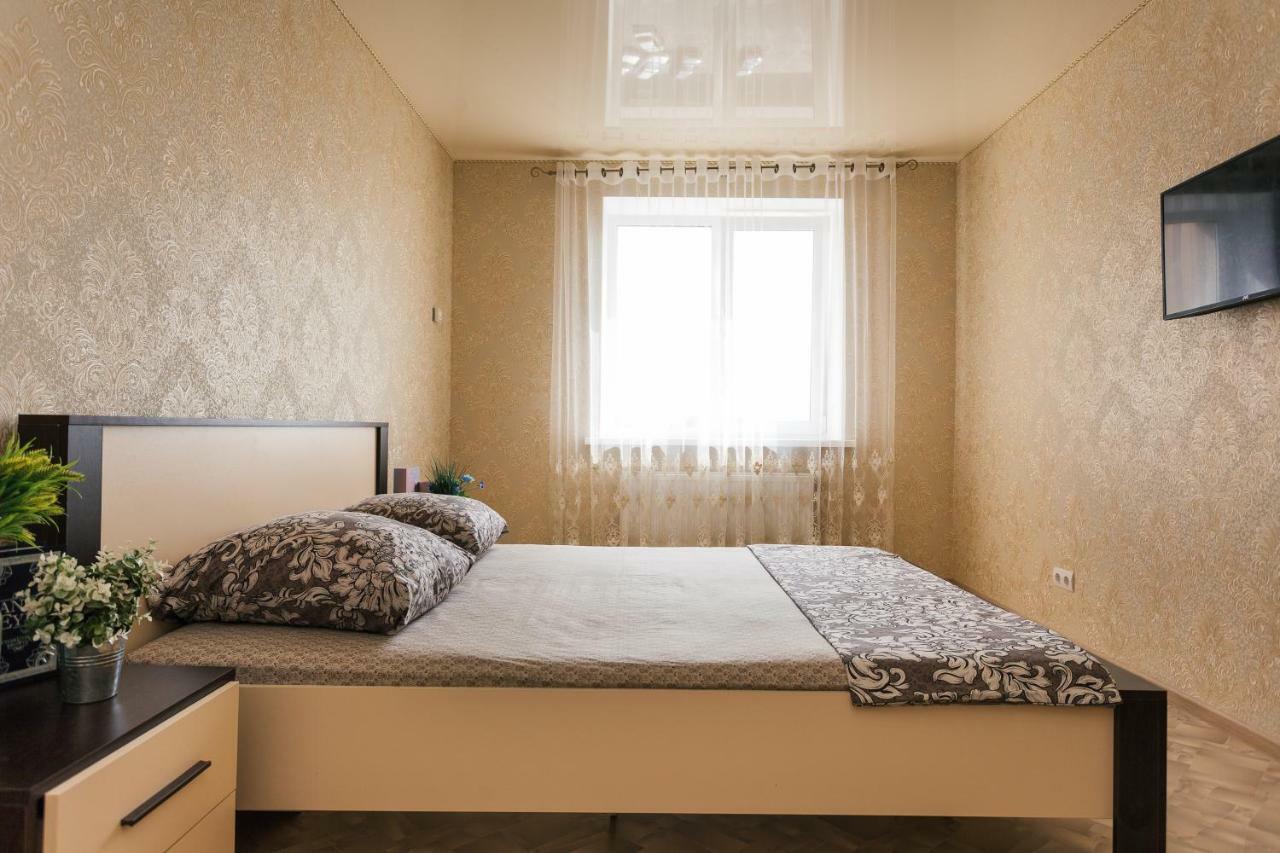 Luxury Apart-Hotel On Kharkovskaya Neer Manufaktura ซูมี ภายนอก รูปภาพ