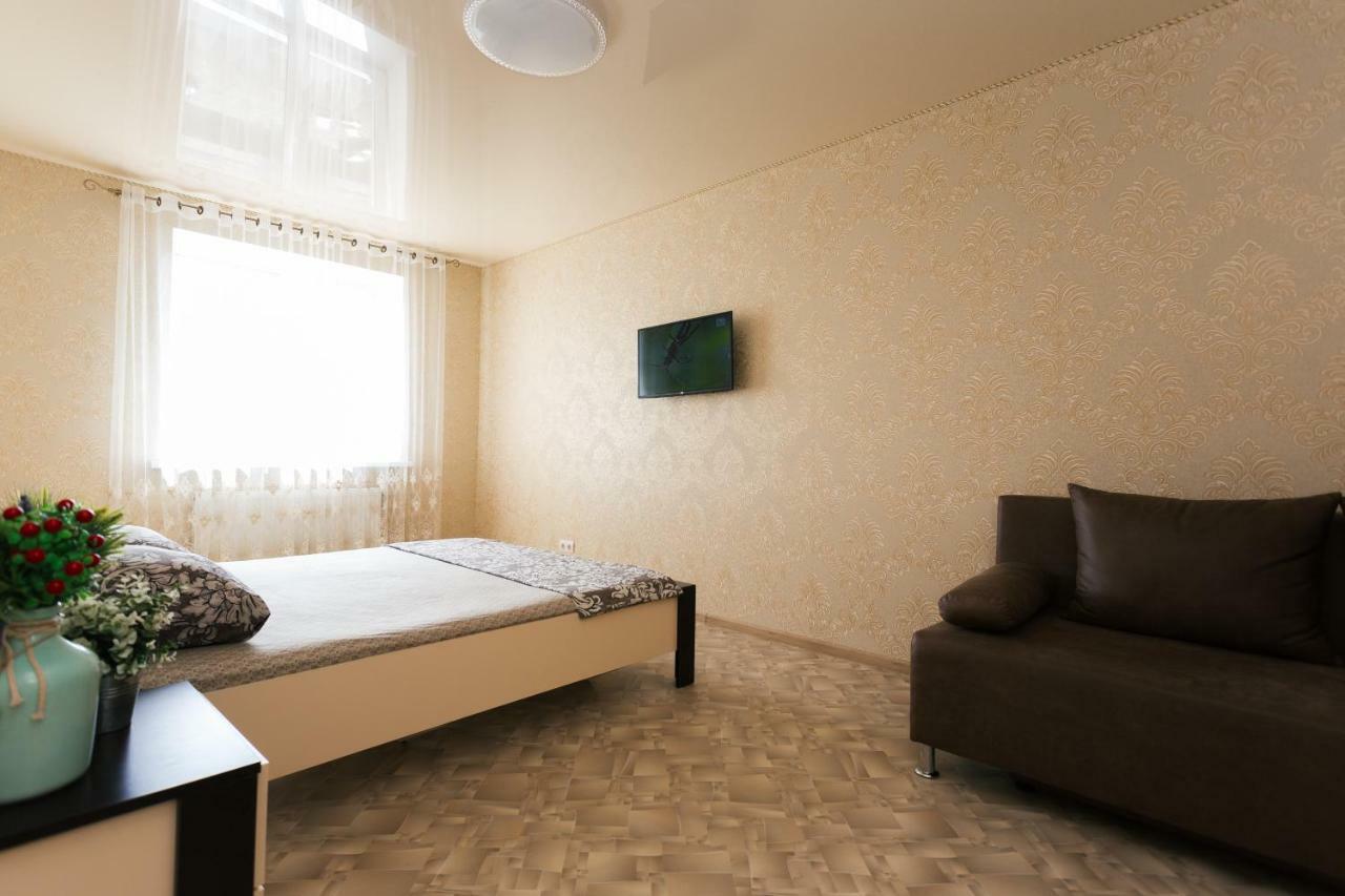 Luxury Apart-Hotel On Kharkovskaya Neer Manufaktura ซูมี ภายนอก รูปภาพ