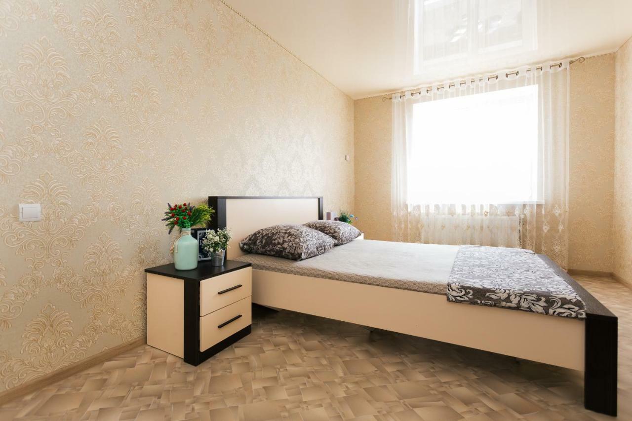 Luxury Apart-Hotel On Kharkovskaya Neer Manufaktura ซูมี ภายนอก รูปภาพ