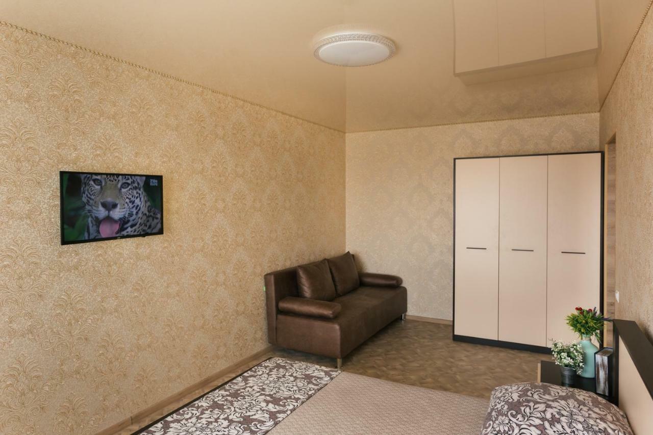 Luxury Apart-Hotel On Kharkovskaya Neer Manufaktura ซูมี ภายนอก รูปภาพ